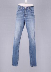 Vintage Skinny True Religion Blue size 28 / 30 for Unisex