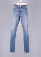 Vintage Skinny True Religion Blue size 28 / 30 for Unisex - thumbnail