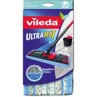 Vileda Vileda UltraMat vervangende mop "extra vochtig" - thumbnail