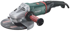 Metabo Grote haakse slijper W 24-230 MVT - 606467260