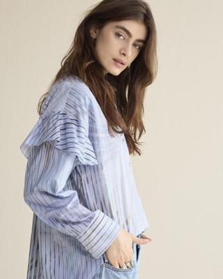 Summum Blouse 2s3429-12367