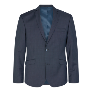 Sunwill Business 211520-7740 Wool Blazer in Modern Fit