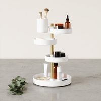 Umbra Pirouette Make-up Organizer - thumbnail