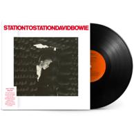 David Bowie - Station To Station (Half Speed Master) (LP)