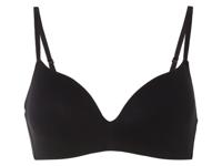 esmara Dames BH (Zwart, 80B)