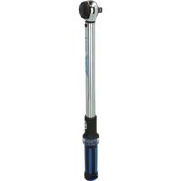 Brilliant Tools BT141902 BT141902 Momentsleutel 60 - 320 Nm