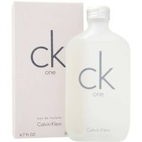 One Eau de toilette 200ml