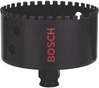 Bosch Accessoires Diamantgatzaag Diamond for Hard Ceramics 83 mm, 3 1/4" 1st - 2608580321 - thumbnail