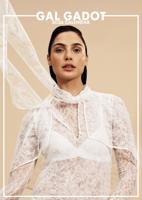 Gal Gadot A3 Kalender 2026