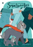 Superpootjes (Paperback)