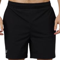 Castore Protek Woven Trainingsbroekje Zwart Grijs Castore Protek Woven Trainingsbroekje Zwart Grijs