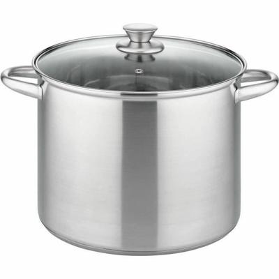 Kookpot GSW