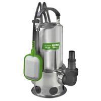 Eurom Flow SPV 900i Dompelpomp - voor schoon en vuil water