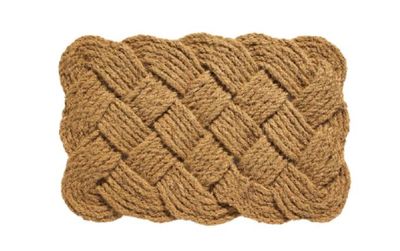 Ballade Rectangle 45x75 deurmat - Hamat