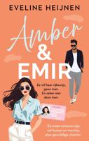 Amber en Emir - Eveline Heijnen - ebook