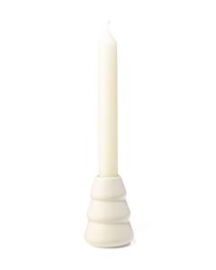 HEMA Kandelaar Kerstboom Beige (groen)