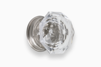 Metafranc Meubelknop 36Mm Dz/Rvs *Nl* - WU0101031 Metafranc Meubelknop 36Mm Dz/Rvs *Nl* - WU0101031