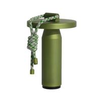 Petite Friture Quasar tafellamp LED oplaadbaar Olive Green - thumbnail