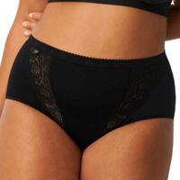 Sloggi 4 stuks Chic Maxi Lace Briefs - thumbnail