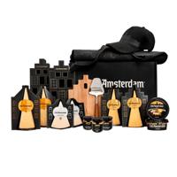 Fan - Old Amsterdam Kaas borrelpakket