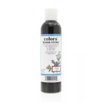 Colora Henna Henna Creme Black 225ml Colora Henna Henna Creme Black 225ml