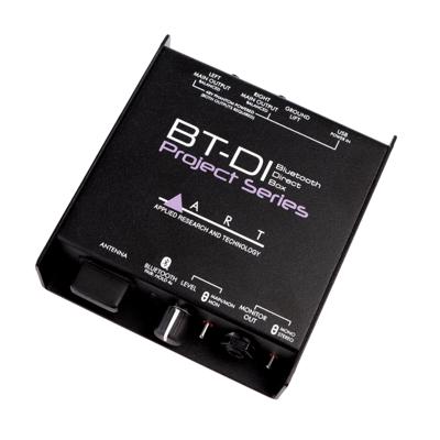 ART BT-DI Actieve DI-box met BT