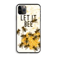 Let it bee: iPhone 11 Pro Biologisch afbreekbaar hoesje