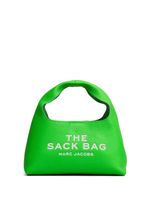 Marc Jacobs mini sac Sack en cuir - Vert