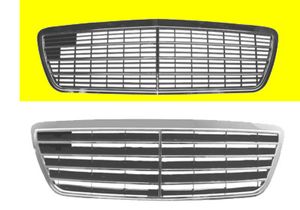 GRILL vanaf 10/'99 CLASSIC/ELEGANCE 3029510