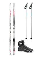 Ski verhuur Langlauf Set Verhuur 1Week