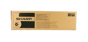 Sharp MX61GTBA tonercartridge 1 stuk(s) Origineel Zwart
