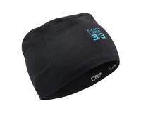 Assos fietsmuts winter cap P1 zwart unisex I