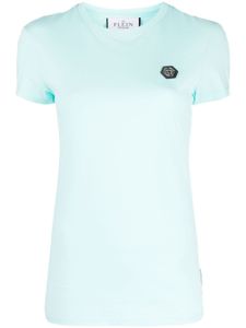 Philipp Plein t-shirt Sexy Pure en coton - Bleu