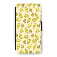 Herfst: iPhone 12 Flip Hoesje
