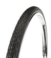 Deli Tire Voorvorkdeli 28x1 1/2 40-635 zwart