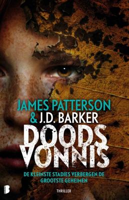 Doodsvonnis (Paperback)
