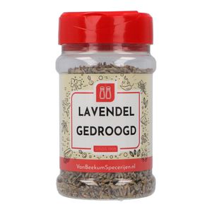 Lavendel Gedroogd - Strooibus 30 gram