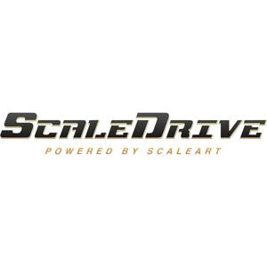 ScaleDrive 74000078 1:14 Naaf 1 paar