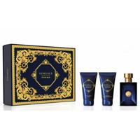Versace Dylan Blue Pour Homme Eau de Toilette Gift Set