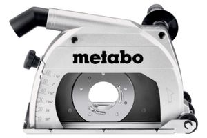 Metabo Accessoires Doorslijp-afzuigbeschermkap | CED 230 - 626752000