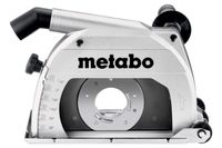 Metabo Accessoires Doorslijp-afzuigbeschermkap | CED 230 - 626752000