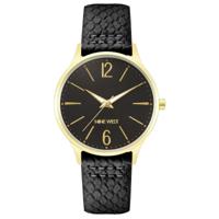 Horloge Dames Nine West NW-2560BKBK (Ø 40 mm)