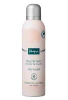 Kneipp Douche Douche Foam Mousse Silky Secret 200ml