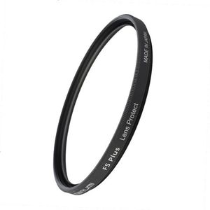 Marumi FS Plus Lens Protect Filter 62 mm