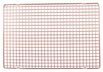 Nordic Ware Taartrooster XL Koper 50 x 40 cm