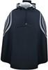 Korntex KX110 Super Premium Rain Poncho Rotterdam - Navy - L