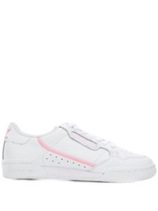 adidas baskets Continental 80 - Blanc