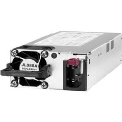 Hewlett Packard Enterprise Aruba X371 12VDC 250W 100-240VAC Power Supply 250W Metallic - [JL085AABB]