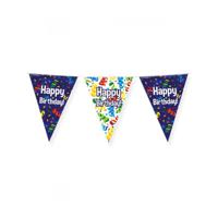 Paperdreams Party Vlaggenlijn - Happy Birthday - thumbnail