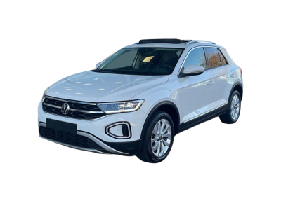Volkswagen T Roc